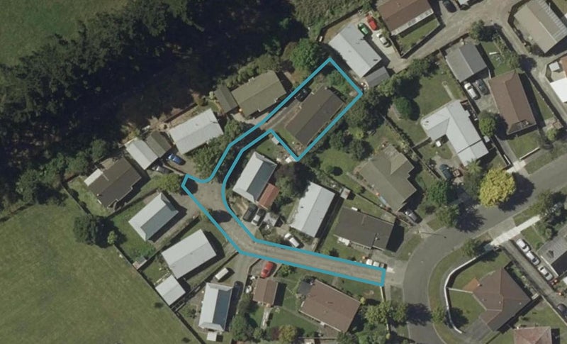 56 Newton Place, Westbrook, Palmerston North - Carousel 1