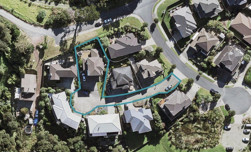7 Carol Lee Place, Albany Heights, Auckland - Carousel 1