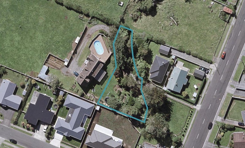 3 Hodge Park Lane, Inglewood, Inglewood - Carousel 1