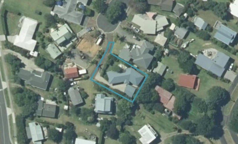 9 Cathedral Court, Hahei, Whitianga - Carousel 1
