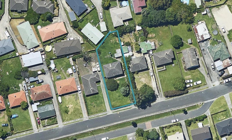 23 Hampton Terrace, Parkvale, Tauranga - Carousel 1