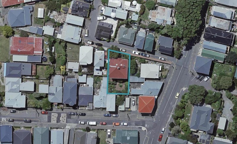 5 Yale Road, Mount Cook, Wellington - Carousel 1