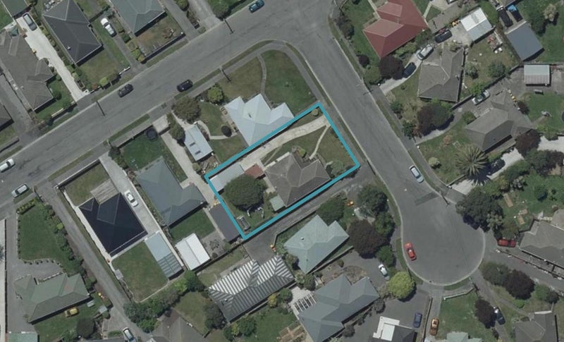 4 Odie Place, Wainoni, Christchurch - Carousel 1