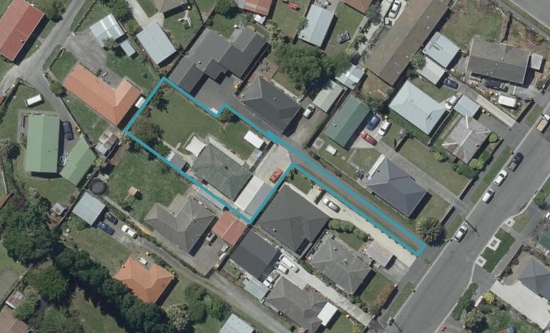33 Saint Johns Street, Woolston, Christchurch - Carousel 1