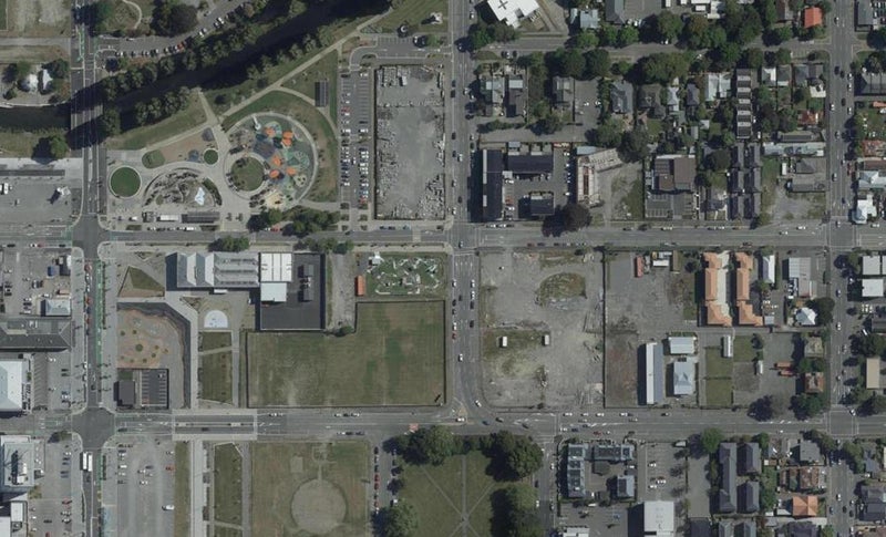 201/275 Madras Street, Christchurch Central, Christchurch - Carousel 1