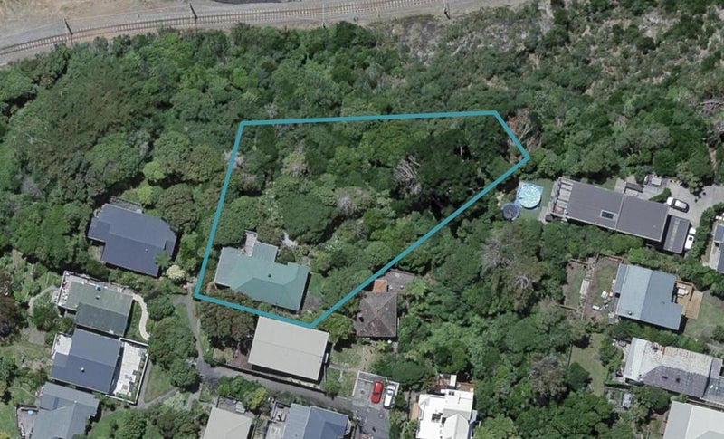 2 Weld Street, Wadestown, Wellington - Carousel 1