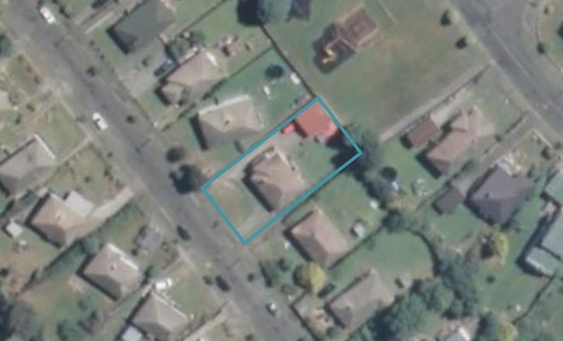 41 Devon Street, Watlington, Timaru - Carousel 1
