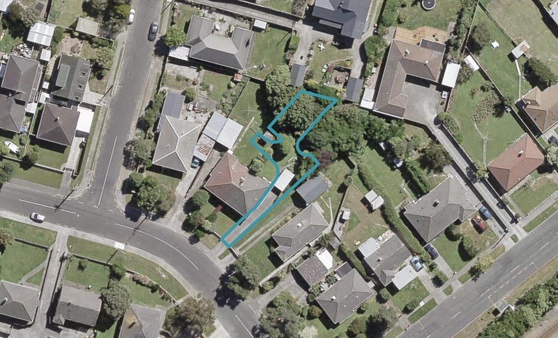 63B Lincoln Avenue, Epuni, Lower Hutt - Carousel 1