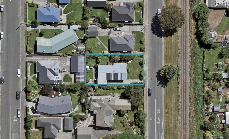 122 Drury Lane, Grasmere, Invercargill - Carousel 1