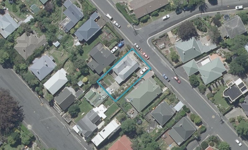 76 Blacks Road, North East Valley, Dunedin - Carousel 1