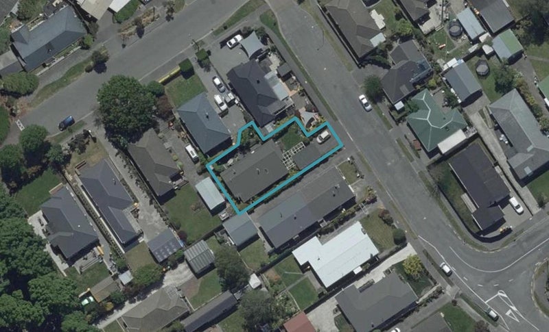 2A Dulles Place, Papanui, Christchurch - Carousel 1