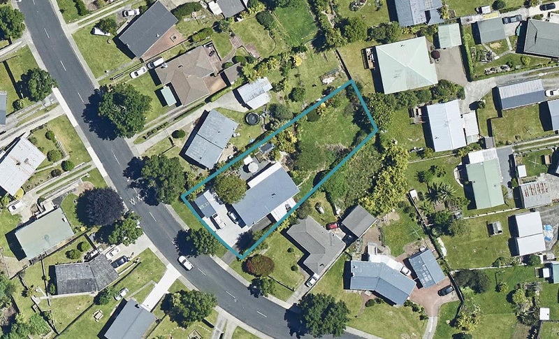 43 Pandora Avenue, Sunnybrook, Rotorua - Carousel 1