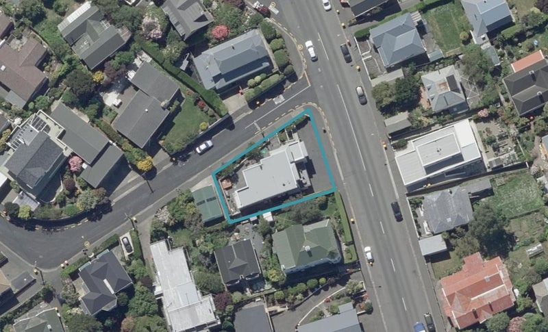 11 City Road, Roslyn, Dunedin - Carousel 1