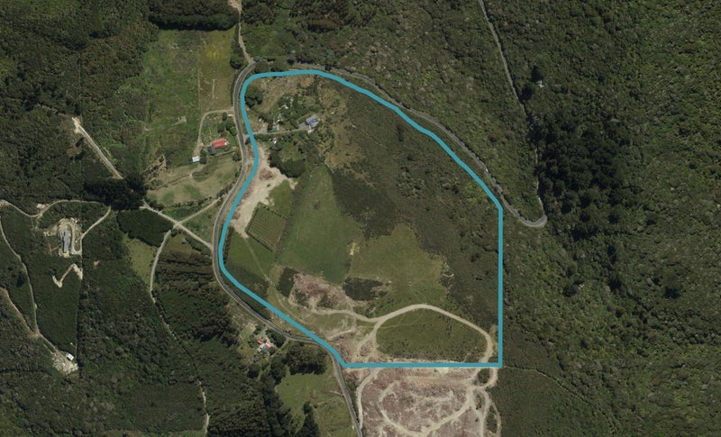524 Mount Cargill Road, Mount Cargill, Waitati - Carousel 1