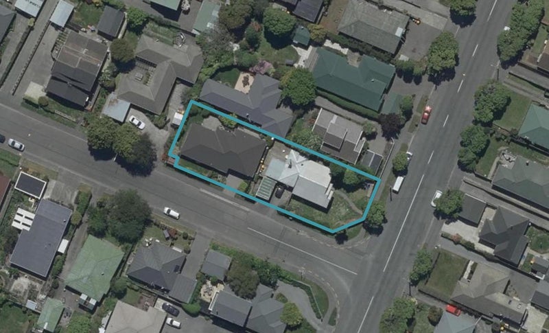 2 Wyatt Place, Russley, Christchurch - Carousel 1