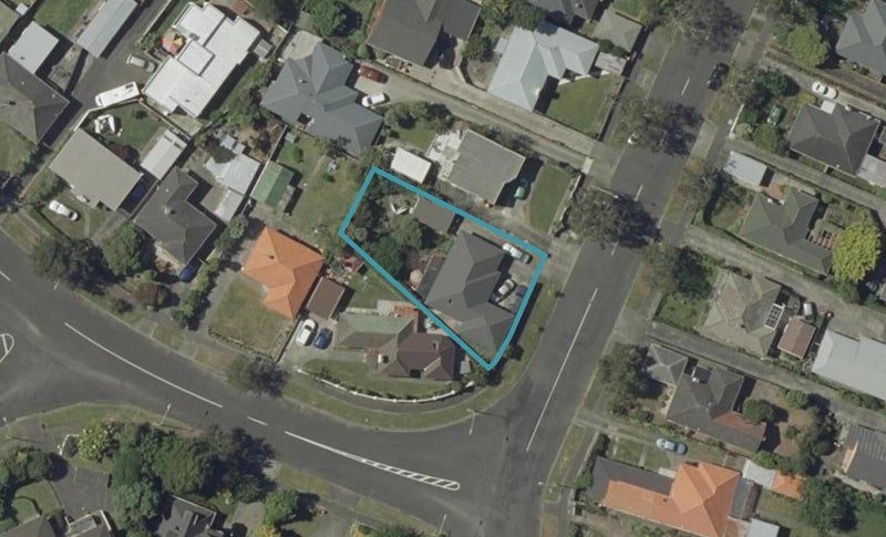 20 Franklin Avenue, Hokowhitu, Palmerston North - Carousel 1