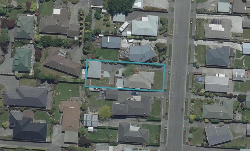 8 Clipper Place, Redwood, Christchurch - Carousel 1