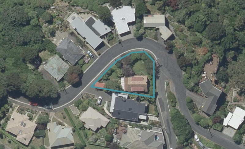 25 Cairnhill Street, Maori Hill, Dunedin - Carousel 1