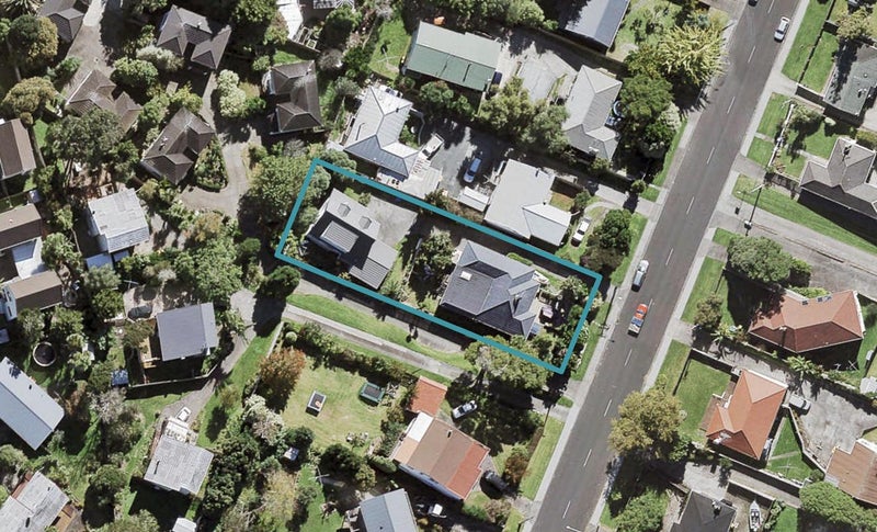 1/36 Salisbury Road, Birkdale, Auckland - Carousel 1