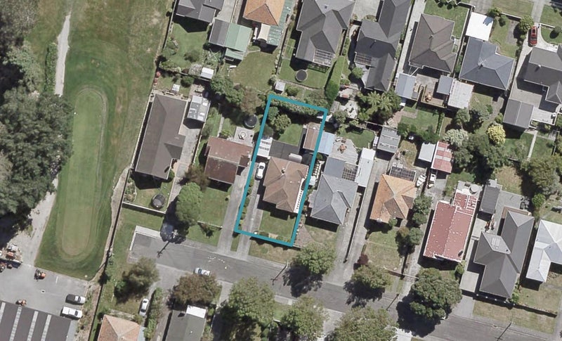 30 Allen Street, Boulcott, Lower Hutt - Carousel 1