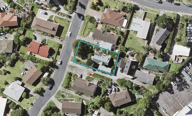 39 Catalina Crescent, Forrest Hill, Auckland - Carousel 1