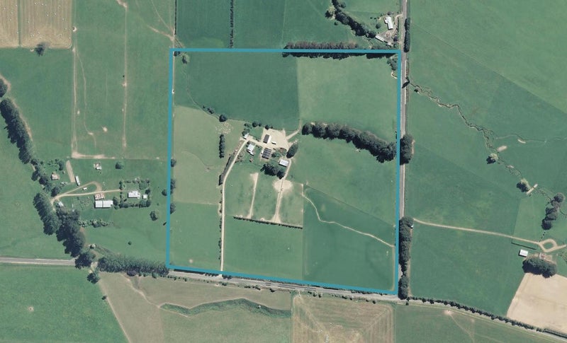 101 Sheddan Road, Tapanui - Carousel 1