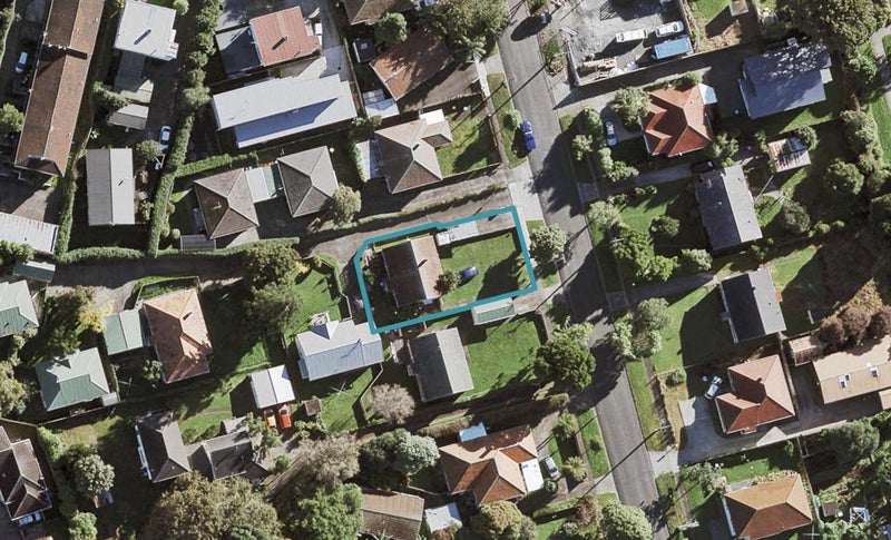 7 Hallam Street, Mount Albert, Auckland - Carousel 1