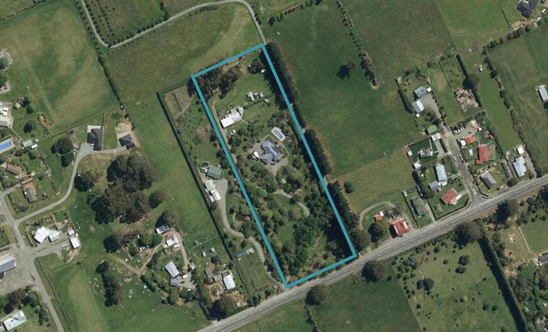 2704 Wairau Valley, WAIRAU VALLEY, BLENHEIM - Carousel 1