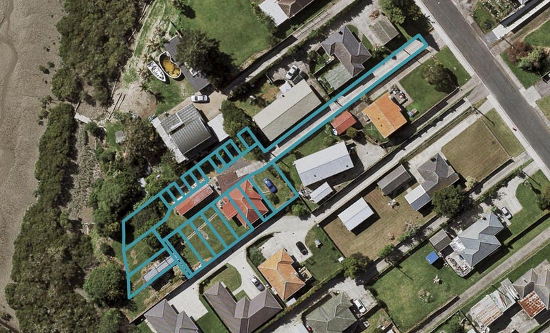 4/36 Brady Road, Otahuhu, Auckland - Carousel 1