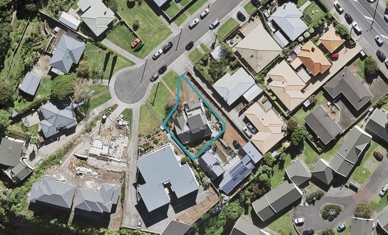 4A Roskill Way, Three Kings, Auckland - Carousel 1