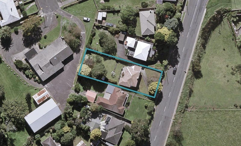 41 Tarahua Road, Vogeltown, New Plymouth - Carousel 1