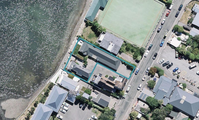 50A Rue Jolie, Akaroa, Akaroa - Carousel 1