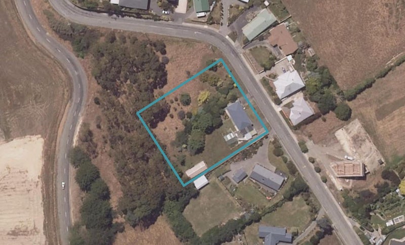 5 Brinkburn Street, South Hill, Oamaru - Carousel 1
