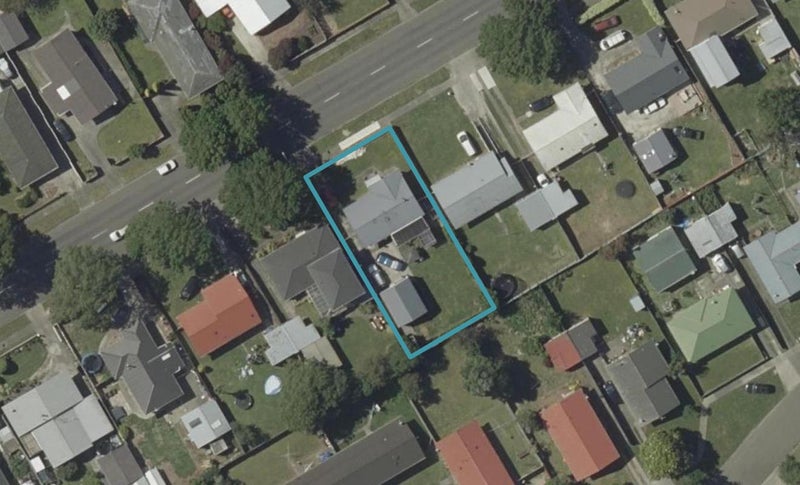 130 Tremaine Avenue, Westbrook, Palmerston North - Carousel 1