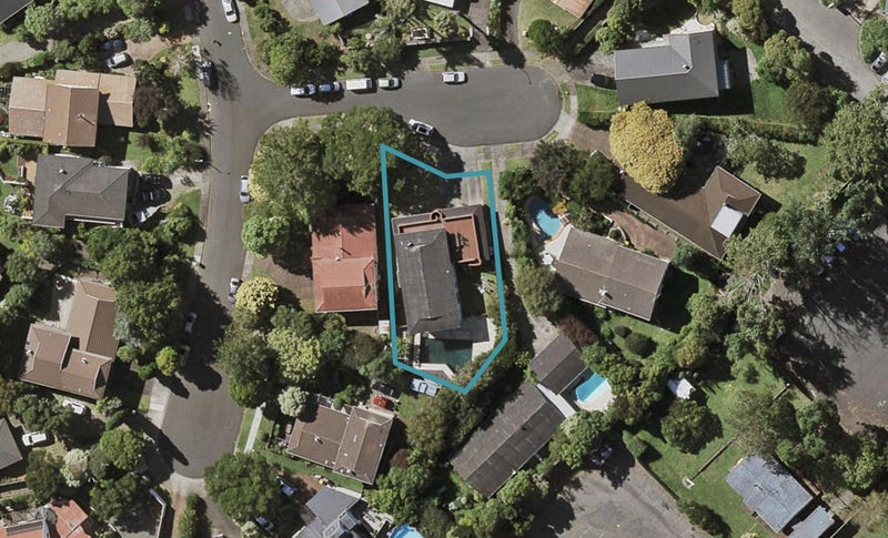 3 Jessmae Place, Hillcrest, Auckland - Carousel 1