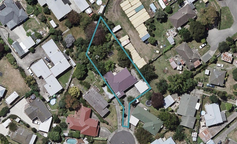 415 Purser Place, Mahora, Hastings - Carousel 1