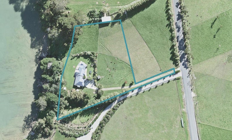 425 Ridge Road, Mahurangi East, Warkworth - Carousel 1