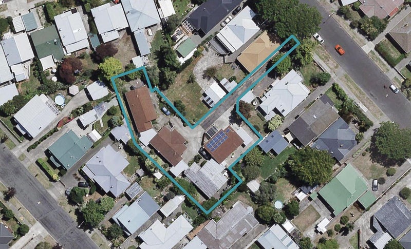 2/8A MCDONALD ST, NAPIER SOUTH, NAPIER - Carousel 1