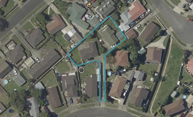 67A Geraldine Crescent, Cloverlea, Palmerston North - Carousel 1