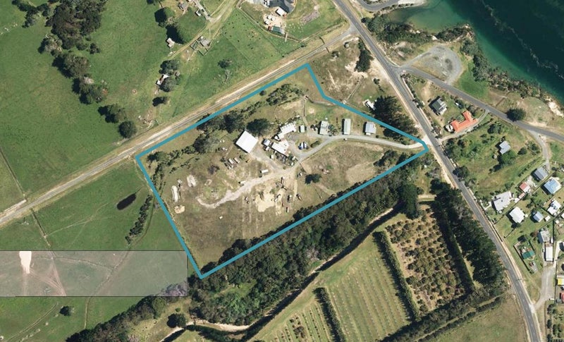4021 State Highway 1, PUKENUI, KAITAIA - Carousel 1