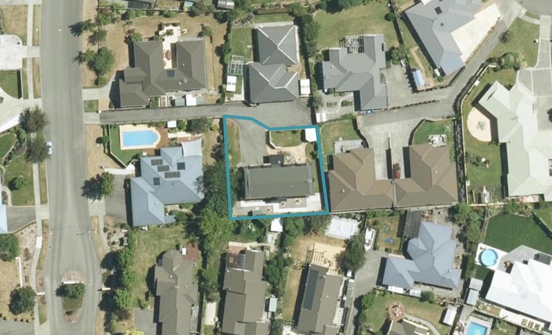 39A Hillcrest Avenue, Witherlea, Blenheim - Carousel 1