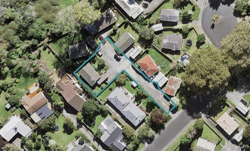 34 Ranch Avenue, Beach Haven, Auckland - Carousel 1