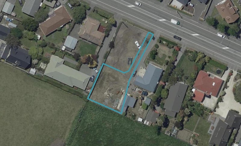 137A Halswell Junction Road, Halswell, Christchurch - Carousel 1