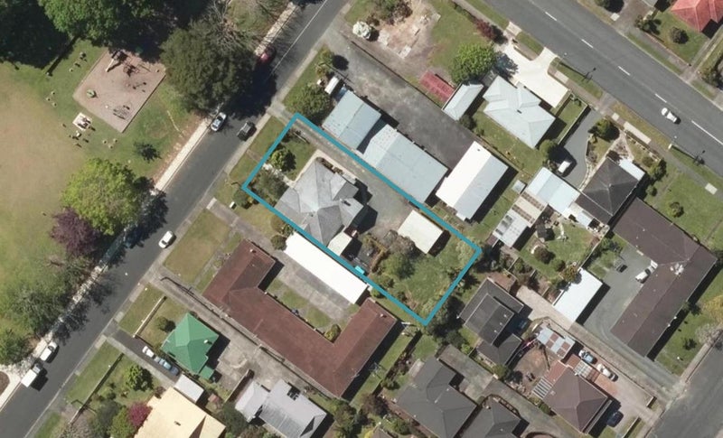 23 Third Avenue, Avenues, Whangarei - Carousel 1