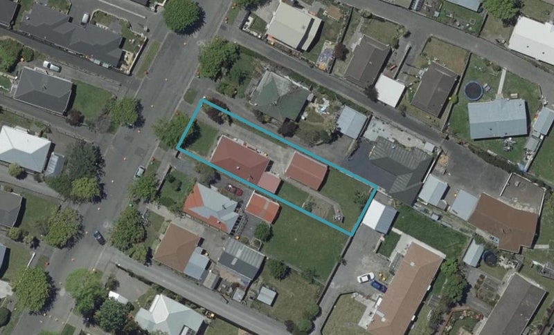 22 Tilford Street, Woolston, Christchurch - Carousel 1