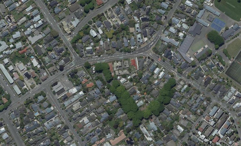 2/160 St Albans Street, St Albans, Christchurch - Carousel 1