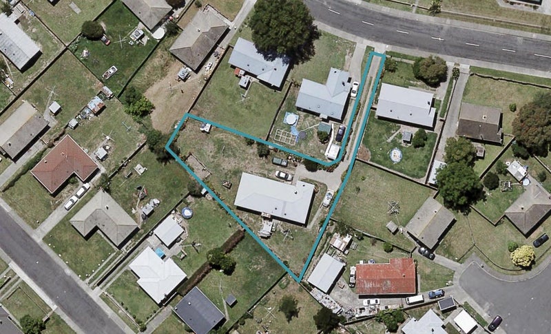 706 Kiwi Street, Camberley, Hastings - Carousel 1