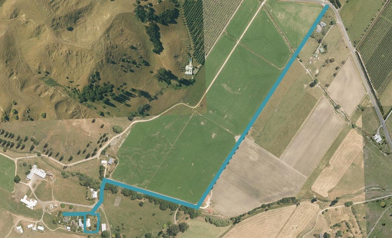 717D Puketitiri Road, Puketapu, Napier - Carousel 1