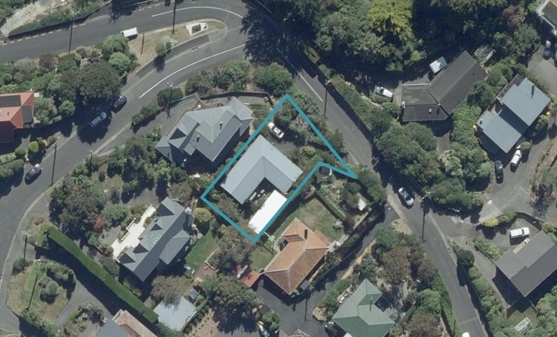 98 Doon Street, Waverley, Dunedin - Carousel 1