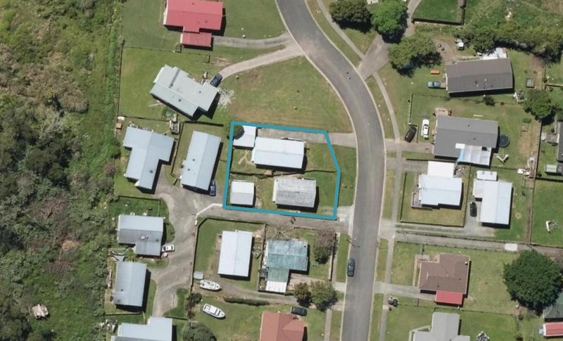 15A Hedley Place, Raumanga, Whangarei - Carousel 1